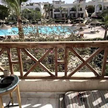 Sunny Lakes Beautiful Flat For Relax Leilighet Sharm el-Sheik Eksteriør bilde