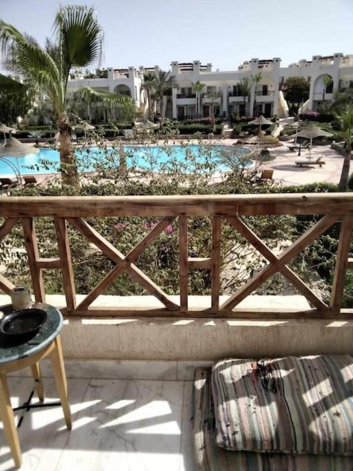 Sunny Lakes Beautiful Flat For Relax Leilighet Sharm el-Sheik Eksteriør bilde